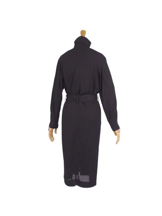 Hermes Dress Long Sleeves Rayon Jar - Picture 7 of 9